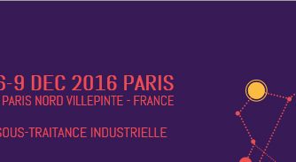 CARLOS VALERO, FAPERIN y JOVIAR expondrán del 6 al 9 de diciembre en MIDEST 2016